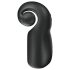 SVibe EVO - masturbateur étanche rechargeable - noir