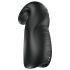 SVibe EVO - masturbateur étanche rechargeable - noir