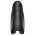 SVibe EVO - masturbateur étanche rechargeable - noir