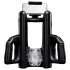 Fleshlight - adaptateur masturbateur Quickshot Launch - noir
