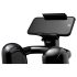 Lanceur Quickshot Fleshlight - Adaptateur masturbateur (noir)