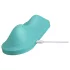 Vibepad Intense - coussin vibrant pour clitoris (turquoise)
