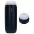 Svakom Sam Neo 2 - masturbateur connecté pour homme - noir et blanc