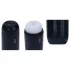 Svakom Sam Neo 2 - masturbateur connecté pour homme - noir et blanc