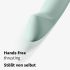 Fun Factory Stronic G Forte – Vibromasseur point G (vert)