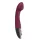Excellent Power Titanz - vibromasseur rechargeable pour point G (bordeaux)