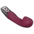 Excellent Power Titanz - vibromasseur rechargeable pour point G (bordeaux)