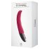 Vibromasseur Titanz G&P - Rose Passion