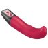 Vibromasseur Titanz G&P - Rose Passion