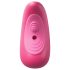 VibePad Rideon - Balançoire stimulante rose pour point G et clitoris