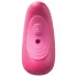 VibePad Rideon - stimulateur G-spot et clitoris vibrant - rose