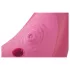 VibePad Rideon - stimulateur G-spot et clitoris vibrant - rose