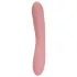 Svakom - vibromasseur à va-et-vient connecté - silicone rose