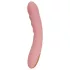 Svakom - vibromasseur à va-et-vient connecté - silicone rose