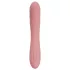 Svakom - vibromasseur à va-et-vient connecté - silicone rose