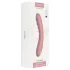 Svakom - vibromasseur à va-et-vient connecté - silicone rose