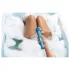 le Wand Dive - vibromasseur de massage étanche (bleu)