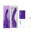We-Vibe - baguette vibrante connectée - massage puissant