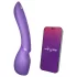 We-Vibe - baguette vibrante connectée - massage puissant