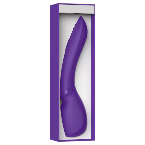 We-Vibe - baguette vibrante connectée - massage puissant