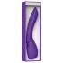 We-Vibe - baguette vibrante connectée - massage puissant