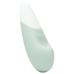 Womanizer - Stimulateur clitoridien vibrant - vert