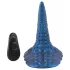 Beasty Cocks - vibromasseur point G tentacule - bleu