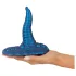 Beasty Cocks - vibromasseur point G tentacule - bleu