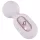 Beau Coeur Celoro - mini vibromasseur - compact - silicone violet