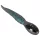 Beasty Cocks - vibromasseur tentacule - silicone vert
