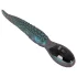 Beasty Cocks - vibromasseur tentacule - silicone vert
