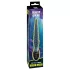 Beasty Cocks - vibromasseur tentacule - silicone vert