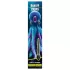 Beasty Cocks - vibromasseur tentacule - silicone vert