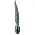 Beasty Cocks - vibromasseur tentacule - silicone vert