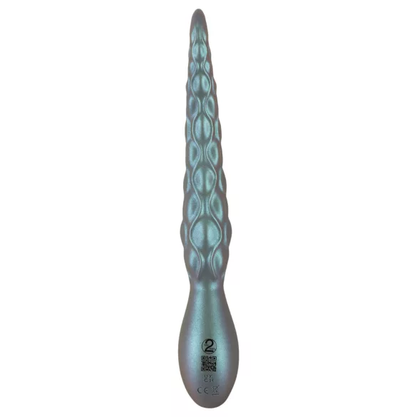 Beasty Cocks - vibromasseur tentacule - silicone vert