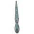 Beasty Cocks - vibromasseur tentacule - silicone vert
