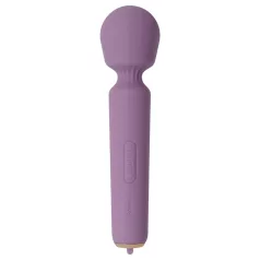   Svakom Mini Emma Neo - vibromasseur masseur contrôlé par application (violet)