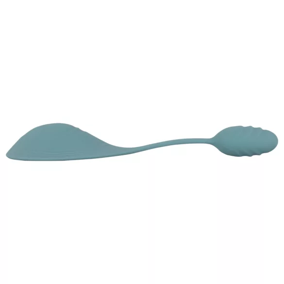 VibePad Mini - coussin vibrant 2 moteurs - turquoise
