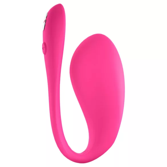 We-Vibe Jive 2 - vibromasseur point G portable avec télécommande (rose)