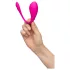 We-Vibe Jive 2 - vibromasseur point G portable avec télécommande (rose)