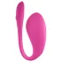We-Vibe Jive 2 - vibromasseur point G portable avec télécommande (rose)