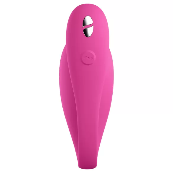We-Vibe Jive 2 - vibromasseur point G portable avec télécommande (rose)