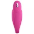 We-Vibe Jive 2 - vibromasseur point G portable avec télécommande (rose)