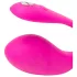 We-Vibe Jive 2 - vibromasseur point G portable avec télécommande (rose)