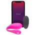 We-Vibe Jive 2 - vibromasseur point G portable avec télécommande (rose)