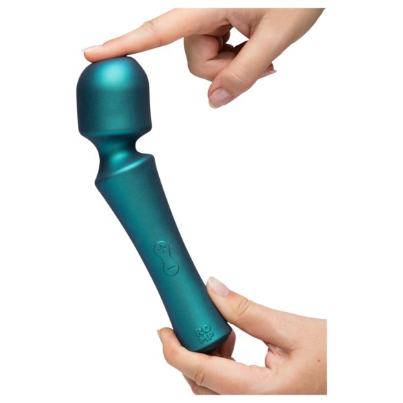 ROMP Presto - vibromasseur massant - vert