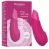 Womanizer Enhance - stimulateur clitoridien à ondes d’air (rose)