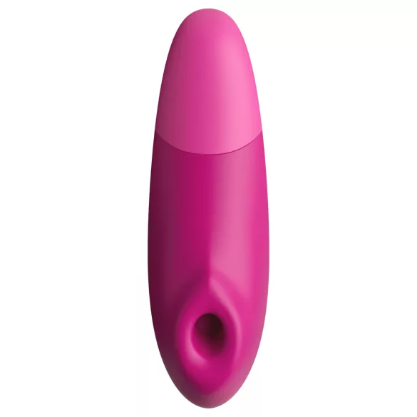 Womanizer Enhance - stimulateur clitoridien à ondes d’air (rose)