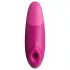 Womanizer Enhance - stimulateur clitoridien à ondes d’air (rose)