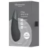 Womanizer - Stimulateur clitoridien à ondes d’air - noir